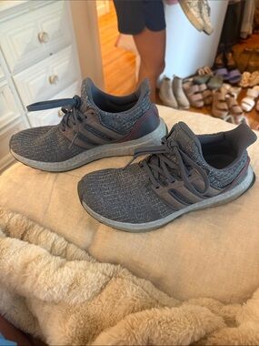 adidas Ultraboost tennis shoes